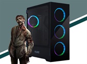 Gaming PC - Begynder Zombie